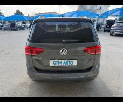 Volkswagen Touran 1.6 TDI 115 CV DSG - 23