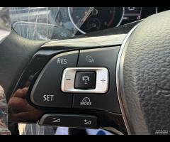 Volkswagen Touran 1.6 TDI 115 CV DSG - 27