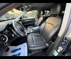 Alfa Romeo Stelvio 2.2 Turbodiesel 210 CV Q4