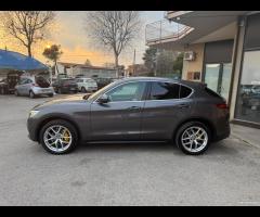 Alfa Romeo Stelvio 2.2 Turbodiesel 210 CV Q4