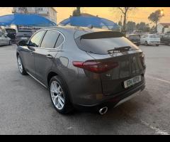 Alfa Romeo Stelvio 2.2 Turbodiesel 210 CV Q4