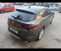 Alfa Romeo Stelvio 2.2 Turbodiesel 210 CV Q4 - 7