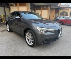 Alfa Romeo Stelvio 2.2 Turbodiesel 210 CV Q4 - 9