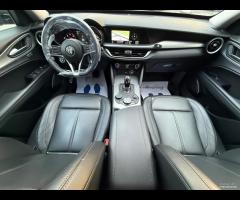 Alfa Romeo Stelvio 2.2 Turbodiesel 210 CV Q4 - 14
