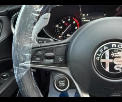 Alfa Romeo Stelvio 2.2 Turbodiesel 210 CV Q4 - 19