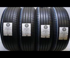 4 GOMME 215 60 17 DUNLOP A67200