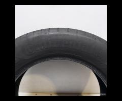 4 GOMME 215 60 17 CONTINENTAL A67199