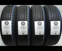 4 GOMME 165 60 15 SUMITOMO A67187