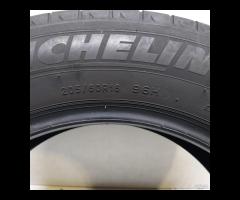 4 GOMME 205 60 16 MICHELIN A67185 - 6