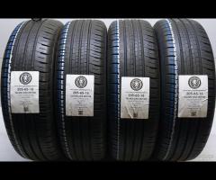 4 GOMME 205 65 16 FALKEN A67182