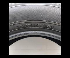 2 GOMME 235 60 18 YOKOHAMA A66876 - 6