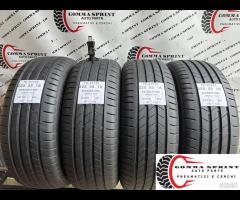 4 PNEUMATICI 225/55 R18 BRIDGESTONE ESTIVE KM0 - 1