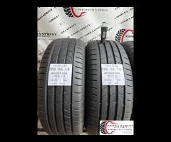 4 PNEUMATICI 225/55 R18 BRIDGESTONE ESTIVE KM0 - 3