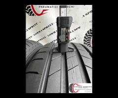 4 PNEUMATICI 225/55 R18 BRIDGESTONE ESTIVE KM0 - 5