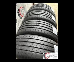 4 PNEUMATICI 225/55 R18 BRIDGESTONE ESTIVE KM0 - 9