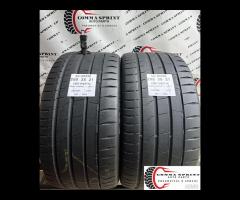 2 PNEUMATICI 295/35 R21 CONTINENTAL ESTIVE 85% - 1