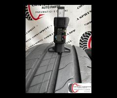 2 PNEUMATICI 235/55 R18 GOODYEAR ESTIVE SEMINUOVE