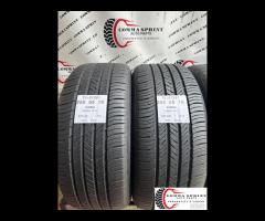 4 PNEUMATICI 255/55 R19 KUMHO ESTIVE SEMINUOVE