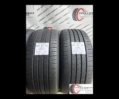 4 PNEUMATICI 255/55 R19 KUMHO ESTIVE SEMINUOVE