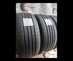 4 PNEUMATICI 255/55 R19 KUMHO ESTIVE SEMINUOVE