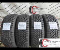 4 PNEUMATICI 195/60 R16 BRIDGESTONE INVERNALI 95% - 1