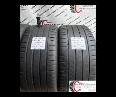 4 PNEUMATICI 265/45 R20 295/40 R20 MICHELIN ESTIVE - 6