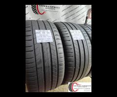 4 PNEUMATICI 265/45 R20 295/40 R20 MICHELIN ESTIVE - 10