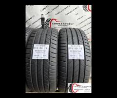 4 PNEUMATICI 215/50 R18 BRIDGESTONE ESTIVE - 5