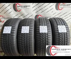 4 PNEUMATICI 235/50 R19 CONTINENTAL INVERNALI 95% - 1