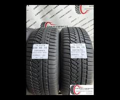 4 PNEUMATICI 235/50 R19 CONTINENTAL INVERNALI 95% - 4