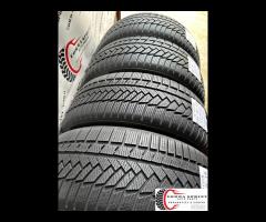 4 PNEUMATICI 235/50 R19 CONTINENTAL INVERNALI 95% - 7