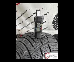 2 PNEUMATICI 205/55 R16 BARUM INVERNALI 80% - 3