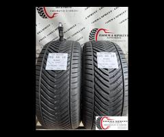 2 PNEUMATICI 245/45 R18 RIKEN 4 STAGIONI 90% - 1