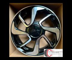 4 CERCHI IN LEGA ORIGINALI R15 LIGIER JS50 JS60 - 7