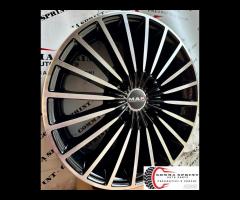 4 CERCHI IN LEGA RAGGIO 16 FORD FIESTA