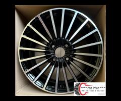 4 CERCHI IN LEGA RAGGIO 16 FORD FIESTA