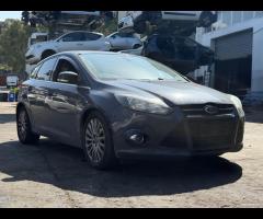 FORD FOCUS RICAMBI 2011-2014 mk3