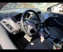 FORD FOCUS RICAMBI 2011-2014 mk3