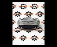 MUSATA FIAT 500L 500 L 2013/2022