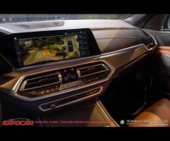 Bmw X5 xDrive25d Msport - 7