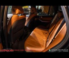 Bmw X5 xDrive25d Msport - 8