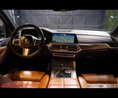 Bmw X5 xDrive25d Msport - 9