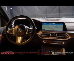 Bmw X5 xDrive25d Msport - 10