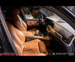 Bmw X5 xDrive25d Msport - 11