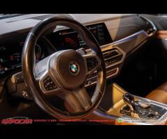 Bmw X5 xDrive25d Msport - 12