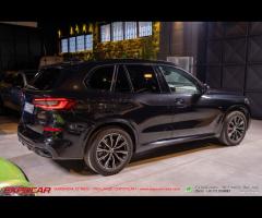 Bmw X5 xDrive25d Msport - 14