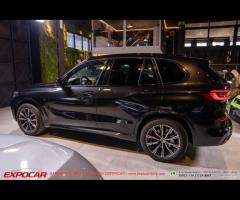 Bmw X5 xDrive25d Msport - 15