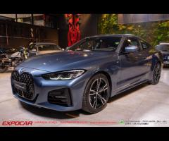 Bmw 420 420d 48V xDrive Coupé Msport - 2