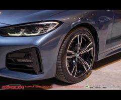 Bmw 420 420d 48V xDrive Coupé Msport - 3