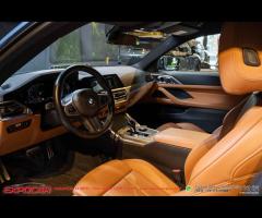 Bmw 420 420d 48V xDrive Coupé Msport - 4